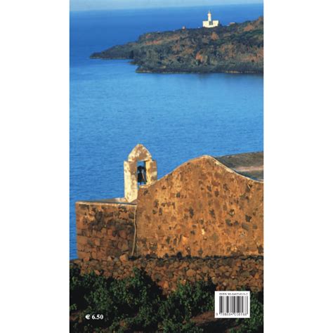 PANTELLERIA ( BENT IRRIH )